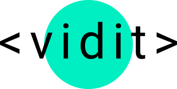 logo vidit singh